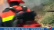 Incendi Boschivi, le attività di prevenzione e intervento della Comunità Montana Vallo di Diano