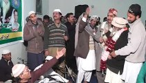 Menu Val Ni Tor Nibhaavan Da, , Qawali at Urse Mubarik Baba Ahmad Shah Sarkaar