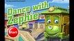 Сhuggington - Dance with Zephie Children Game