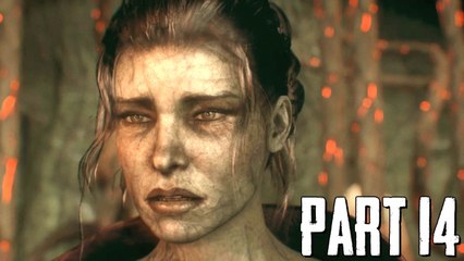 POISON IVY DIES - Batman: Arkham Knight Walkthrough Part 14