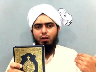 48-Mas’alah- Fiker-e-HUSAIN Tahreek-e-KHALAFAT ki ROH hai (5-Imp. Points 5-Imp Ahadith)