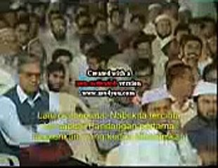 Memakai hijab menurut islam oleh dr Zakir Naik versi bahasa Indonesia