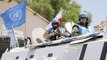 Who Are United Nations Peacekeepers?