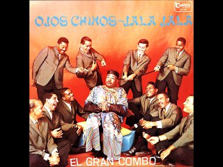 El Gran Combo - Que Me Importa