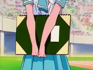 Haruka and Michiru Women in love