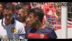 International Champions Cup | Barcelona 1-3 Manchester United | Video bola, berita bola, cuplikan gol