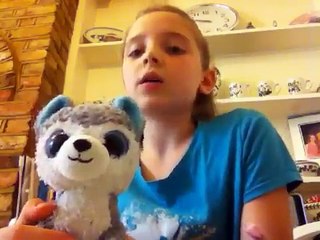 My beanie boo collection 2