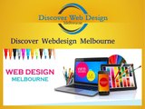 Discover Web design for web developing and logo design