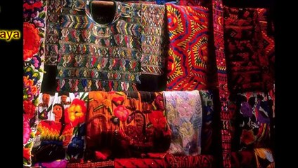 Sones Cultural de nuestra Guate, con Marimba de Bellas Artes