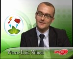 Bioénergies et éco-matériaux : Sustainable Energy Europe - Pierre Loïc Nihoul