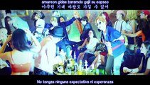 BEAST - Yey MV [Sub Español - Hangul - Roma] HD