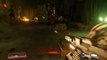 Doom (PS4) - Courte vidéo de gameplay