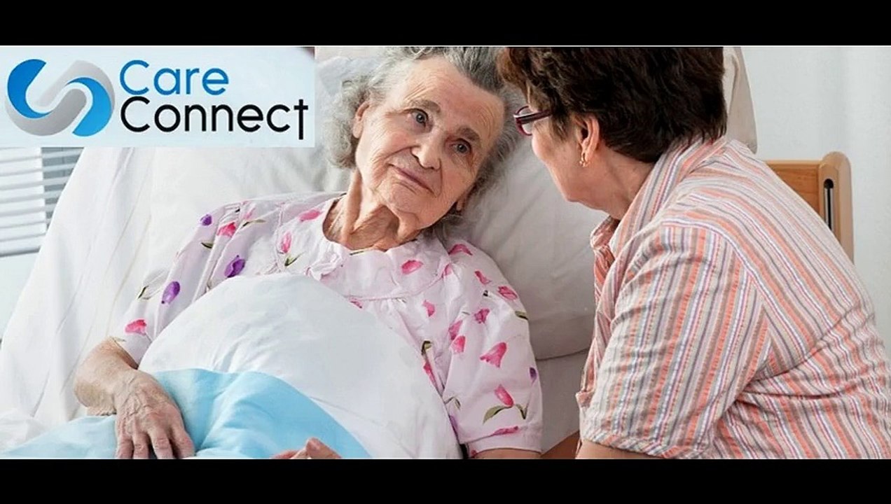 Health & Social Care Training in St Helens - Careconnect.org.uk