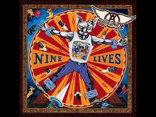 Aerosmith - Shut Up And Dance (Lyrics)