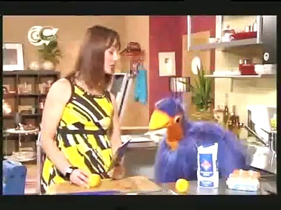 emu & sophie