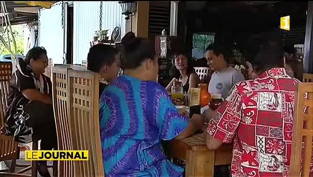 Deux ‪enfants‬ ‪‎tahitiens‬ livrés à eux-mêmes au ‪#‎Japon‬ -