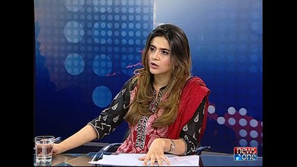 Mazrat Kay Sath, 26-July-2015
