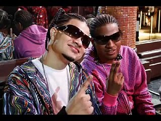 Que Te Vaya Bien - Randy Nota Loka (Casa De Leones )