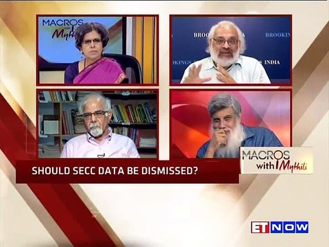 Macros With Mythili - Social, Economic & Caste Census 2011