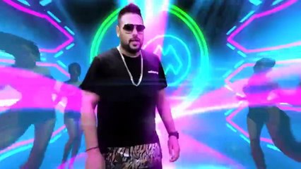 Haq Se - Badshah (9xm) Full HD