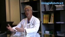 Il Prof. Guazzoni e la diagnosi del tumore alla prostata
