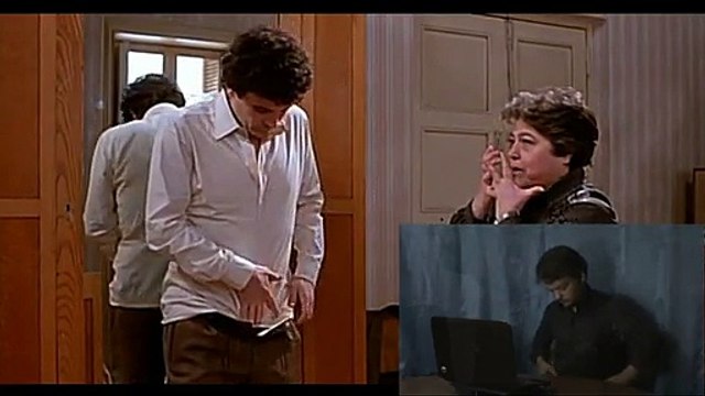 Imitazione Massimo Troisi (Scusate Il Ritardo) - Antonio Zuccaro