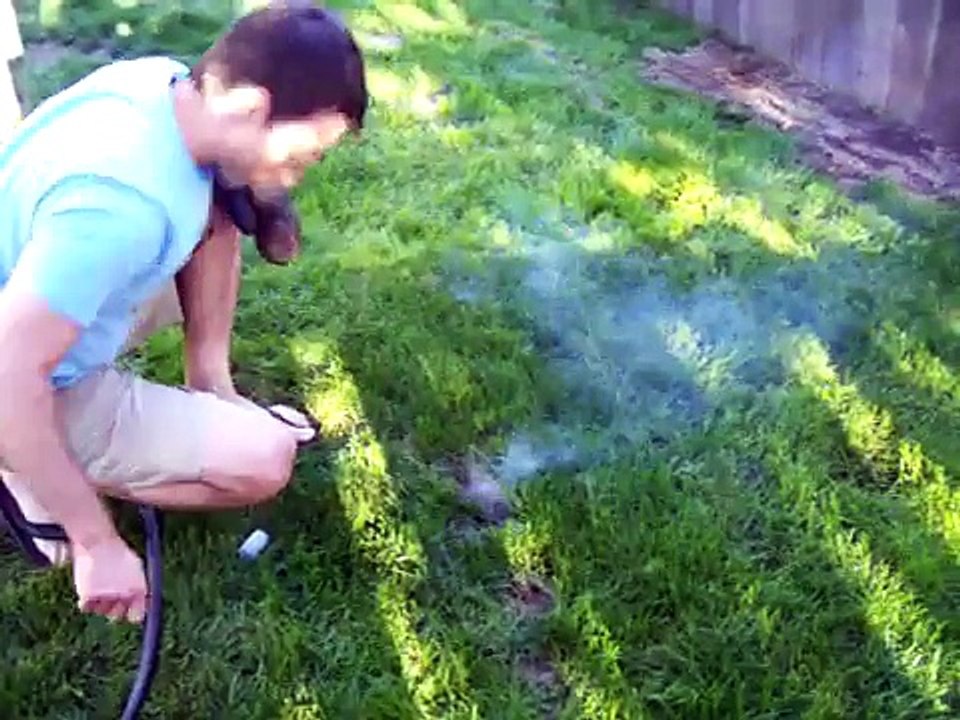 Kill Moles Road Flare Style video Dailymotion