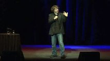 Dylan Moran on Religion and Politicians