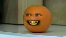 The Annoying Orange - I'm Bored