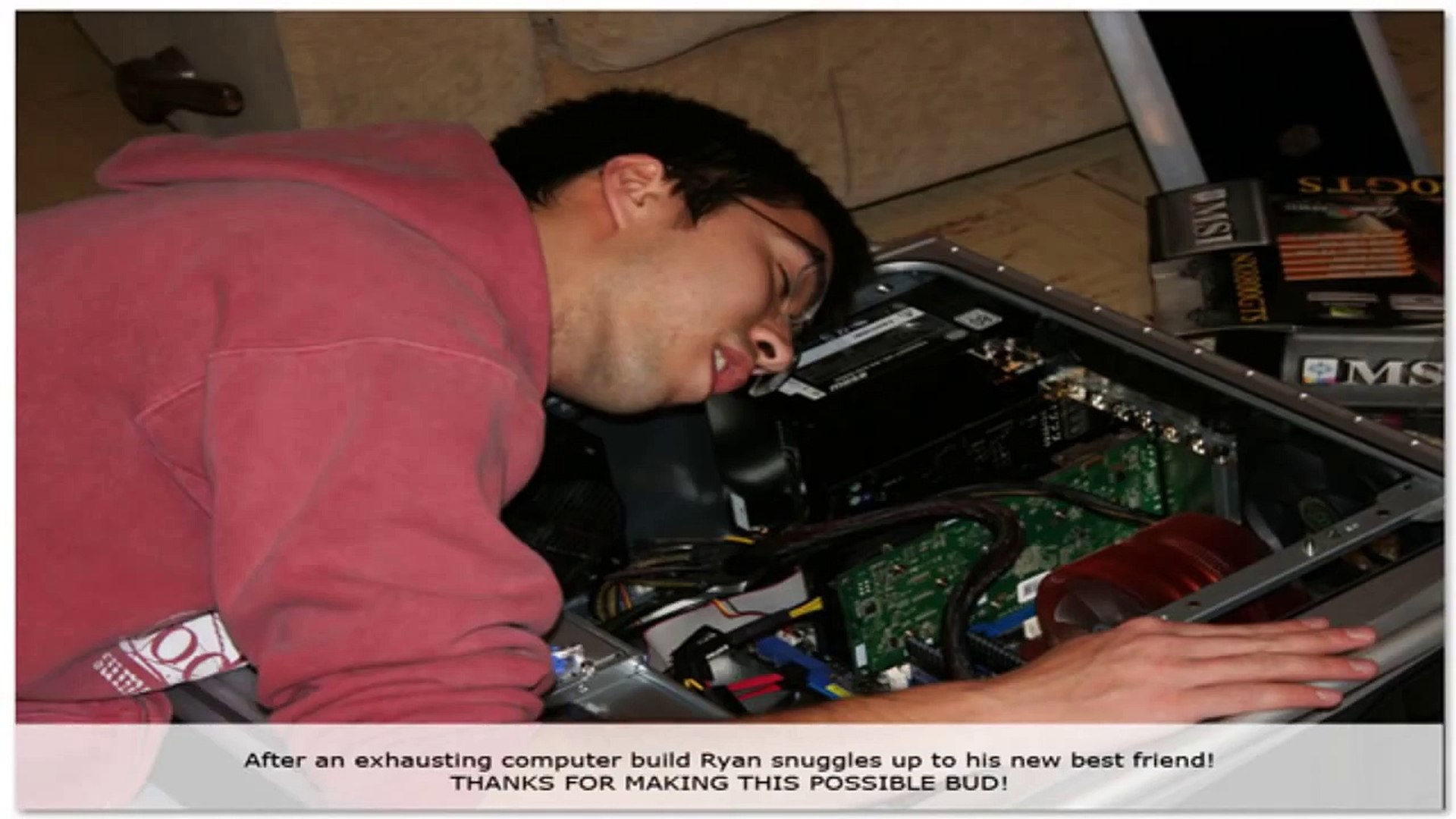 Why PC Gaming Won't EVER Outsell Consoles