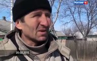 Запрещеное видео на Украине, шок !!! Дебальцевский котел украина новости