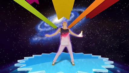 Just Dance Kids 2014 - Make It Shine