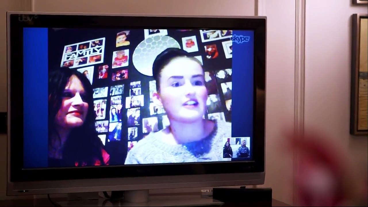 Lauren Platt - "Don't You Worry Child" The X Factor Uk 2014 Live Week 8 HD