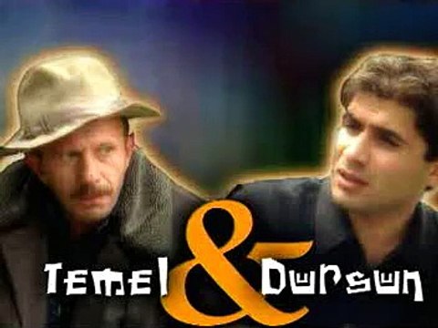 FIKRA TEMEL ile DURSUN-ÇOK KOMİK