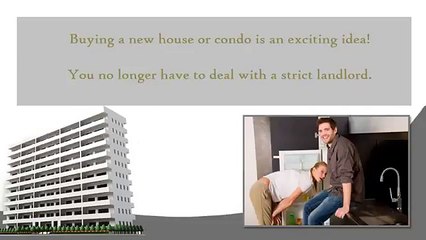 What to Do When You Can’t Decide if it’s Time to Buy Your First Condo