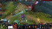 Dota 2   Newbee vs Vici gaming 2#   Highlights   #TI4