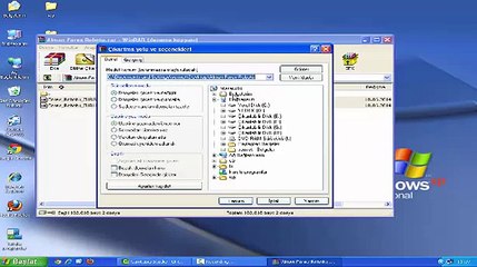 Alman Forex Robotu Kurulum ve Çalışma