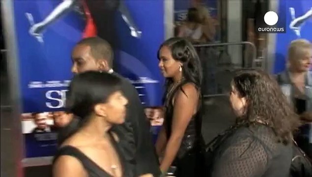 Whitney Houstons Tochter mit 22 gestorben