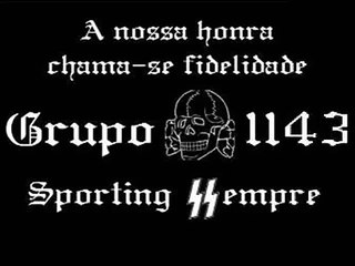 Músicas Do Sporting - Só Eu Sei