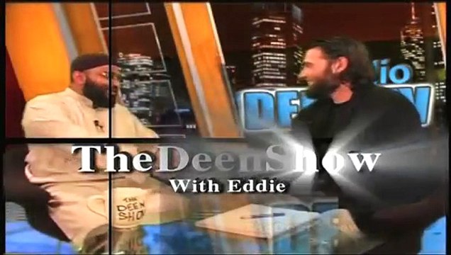 Former Bad Boy Rapper Loon Discusses Islam AFter Convert Into Muslim