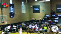 Drew League: Nick Young Hits GAME WINNER In Double Overtime