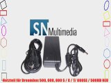 Netzteil f?r Dreambox 500 600 800 S / C / T/ 800SE / 500HD NEU