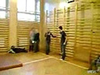 Terrible backflip into faceplant Horror On Fantastic Videos