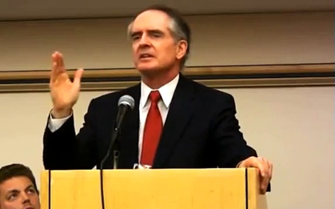 Jared Taylor: A White Society: How We Can Get There