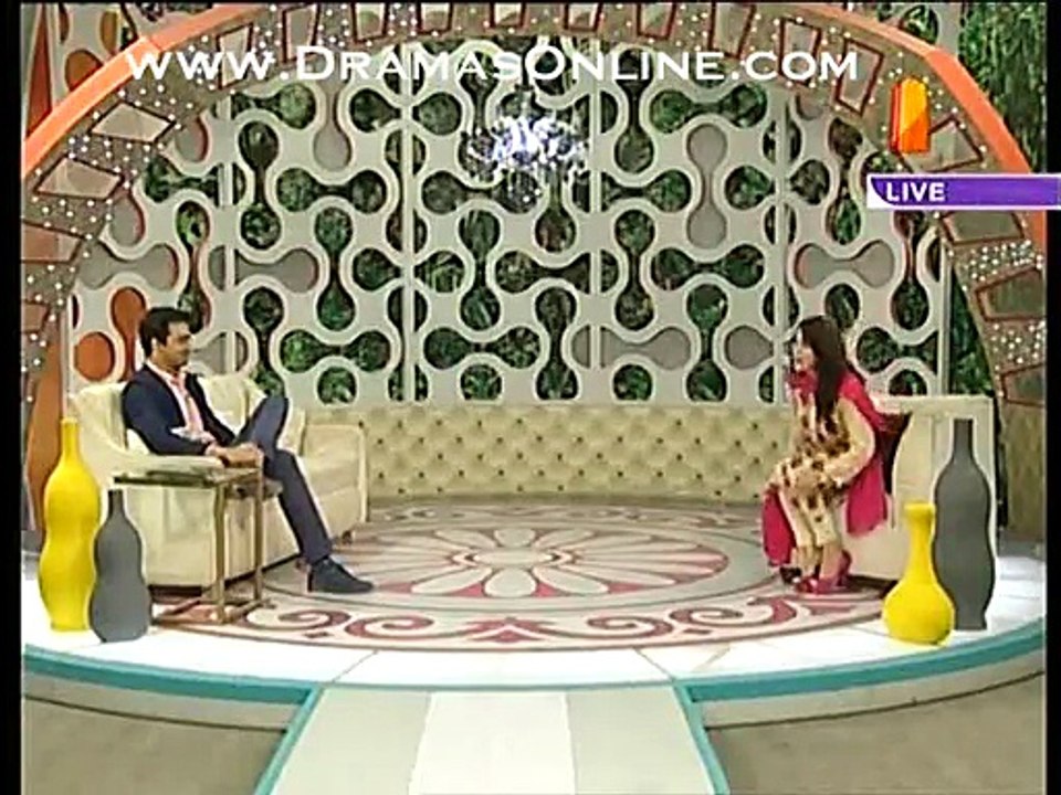 Morning With Farah – 27th July 2015 p7