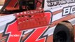 USMTS at Mid America Speedway in Coffeyville 03/11 2011