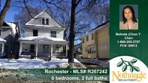 Homes for sale 72-74 Jewel St Rochester NY 14621  Nothnagle Realtors