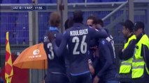 Lazio vs Napoli 0-1 All goals and highlights 2015 Serie-A - HD