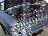 Rollerz Only Chevrolet Impala lowrider