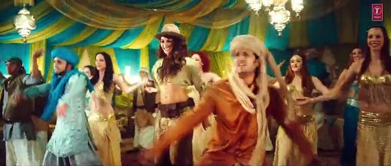 'Ishq Karenge' FULL VIDEO Song _ Bangistan _ Riteish Deshmukh_ Pulkit Samrat _ Jacqueline Fernandez